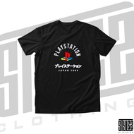 PLAYSTATION VINTAGE 1994 GAMERS T-SHIRT