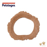 American Pet Stages 67820 Stick Bite-Resistant Ring Bite-Resistant Stick Dog Toy Pet Toy