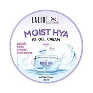 Lalio เจลบำรุงผิว Moist Hya B5 Gel Cream 80 มล. 1 ชิ้น
