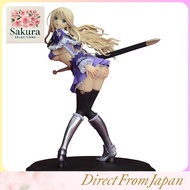 T2 ART☆GIRLS Silver Wheel Knight Princess Arianrhod 1/6 Scale PVC Painted Finished Figure