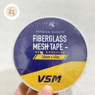 Gypsum Tape 1" / Fiberglass Mesh Tape 1 inch 1 inch 1 inch 1 inch 1 inch 1 in thick fiber fabric