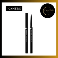 KANEBO Shadow Gel Liner │ Ultra Fine Gel Pencil Eyeliner | Waterproof & Smudge-Resistant | Precision