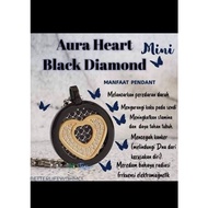 Promo KALUNG MCI AURA HEART BLACK DIAMOND