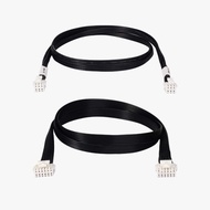 MC AP Cable Pack (2-in-1) - X1/X1C/X1E 3D Printer