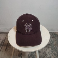 Nyc diamond hat