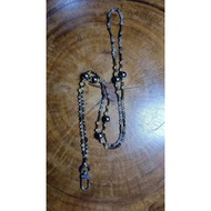 LANYARD • PHONE STRAP CRYSTAL AESTHETIC