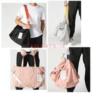 Travel Bag Duffle Foldable Travel Bag Gym Bag Waterproof Fitness Bag