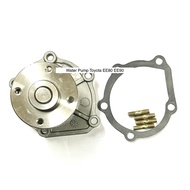 GWT-68A Pam Air Enjin Engine Water Pump Toyota Corolla EE80 EE90 EE100