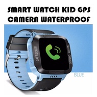 Smart watch KID GPS Camera & Waterproof