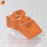 SpeedyBee Mario Fold 8 XT60 - VTX Antenna - 25mm GPS Mount