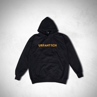 Men's Women's Hoodie Jacket Cyberpunk CYBER URBAN fleece jacket