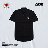 KEMEJA Asad PERSINAS HEM Shirt Cool ASAD Attributes