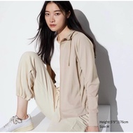 Uniqlo AIRism UV Protection Cream