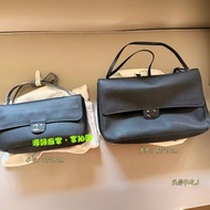 New model flap maxi airport underarm crossbody real leather shoulder casual women's men's bag, bag.