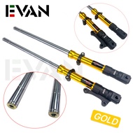 Honda (XRM 110/XRM 125 /RS 125) Front Dual Shock Absorber Motorcycle