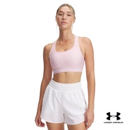Under Armour สปอร์ตบรา Armour® Mid Crossback สำหรับผู้หญิง