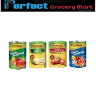 24hour Delivery KIMBALL SOS PASTA BUTTERMILK & TOMATO CILI PADAS & TOMATO TRADITIANAL & TOMATO CENDA
