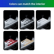FANXI | NIO ES8 Car Interior Decoration 23-24