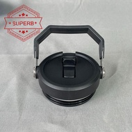 Silicone Cup Cover For 30 Oz Water Bottle Dual Use Water Bottle Holder For Outdoor R2p6