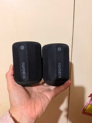小米便攜藍牙喇叭