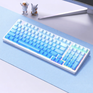 Lenovo | Wired RGB Mechanical Keyboard 98 Keys