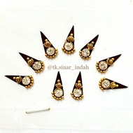 Bindi Sticker Forehead Sticker (India)