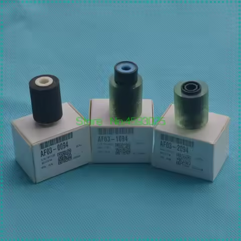 AF03-0094 AF03-1094 AF03-2094 Feed Separation Pickup Roller for Ricoh MP C3003 C2503 C3503 C4503 C55
