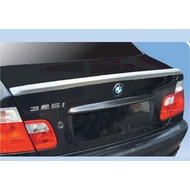 BMW 3 Series E46 AC spoiler