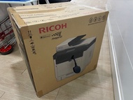 Ricoh M320F laser printer ALL IN ONE