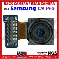 Back Camera Rear Camera Module For Samsung C9 Pro C900 C900F