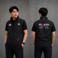 MAXIM - Vest (Maxim - Online Transportation)