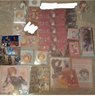 換任何len週邊/放 世界計劃  pjsk prsk project sekai vocaloid v家 卡 立牌 襟章 明信片 色紙 初音 初音未來 miku 鏡音 鏡音鈴 rin 鏡音連 len 