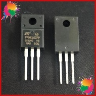 transistor stp9nk60zfp p9nk60zfp mosfet n-channel 600v 0.85ohm 7a