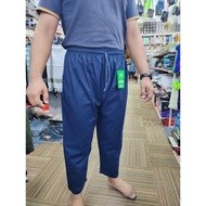 Seluar Cotton Umrah Haji Cotton KainTebal /Seluar Kurta Lelaki / Seluar