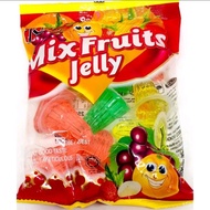 Mix Fruit Jelly / Sumi Jelly 250g