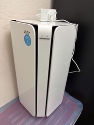 Clair Plasma Ionizer Air Purifier 空氣清新機