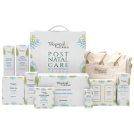 🌟Ready Stock🌟Amway Tropical Herbs Post Natal Care 11 items set (Set Lepas Bersalin) - Ready Stock NE