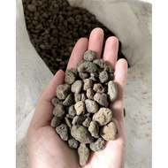 Pumice stone 4L/1.8KG (5-8mm/8-10mm) 火山石/浮石