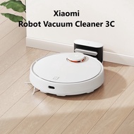 for Xiaomi Robot Vacuum Cleaner 3C 2 in 1 Mop Sweeper เครื่องดูดฝุ่นหุ่นยนต์อัจฉริยะ xiaomi 3C One