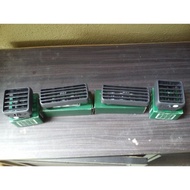 Perodua Kancil aircond vent outlet grille