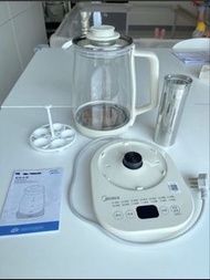 Midea 美的 多功能養生壺