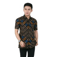 [SPECIALIST] Kemeja Batik Jawa/Baju Batik Lelaki/ Batik shirt / batik
