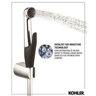 Kohler Luxe Hygiene Bidet Spray