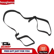 Houglamn Leg Lifter Strap 41in Lightweight High Tenacity For Bed Wheelchair