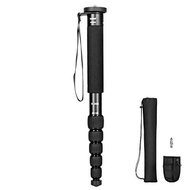 Direct From JAPAN Koolehaoda Monopod for Camera Self-supporting Aluminum 6-section telescoping monop