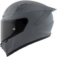 หมวกกันน็อค KYT Helmet รุ่น STRIKER สีพื้น ราคา 2450.- เท่านั้น