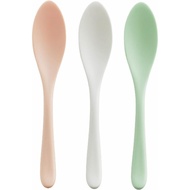 Akebono Smooth Yogurt Spoon TW-3708【Direct from Japan】