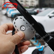 Benz Logo Wiper Blade Repair Auto Windshield Wiper Refurbish Tool Universal Car Windshield Wiper Bla
