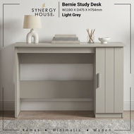 Synergy House Bernie Study Desk Meja Belajar Meja Kerja