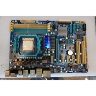 Gigabyte Technology La. Di. Da Second Hand Elite GA - MA770T - UD3 AM3 + AMD Athlon 640